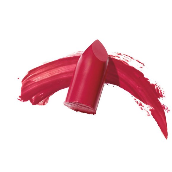 Elizabeth Arden Ceramide Ultra Lipstick CherryBomb - Picture 2 of 3